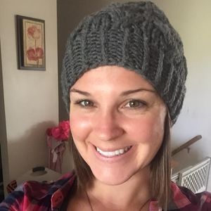 Meet your Posher, Lydia